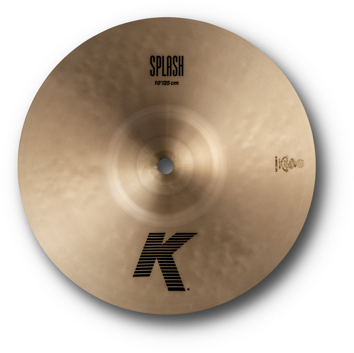 K0858 - SPLASH K 10"