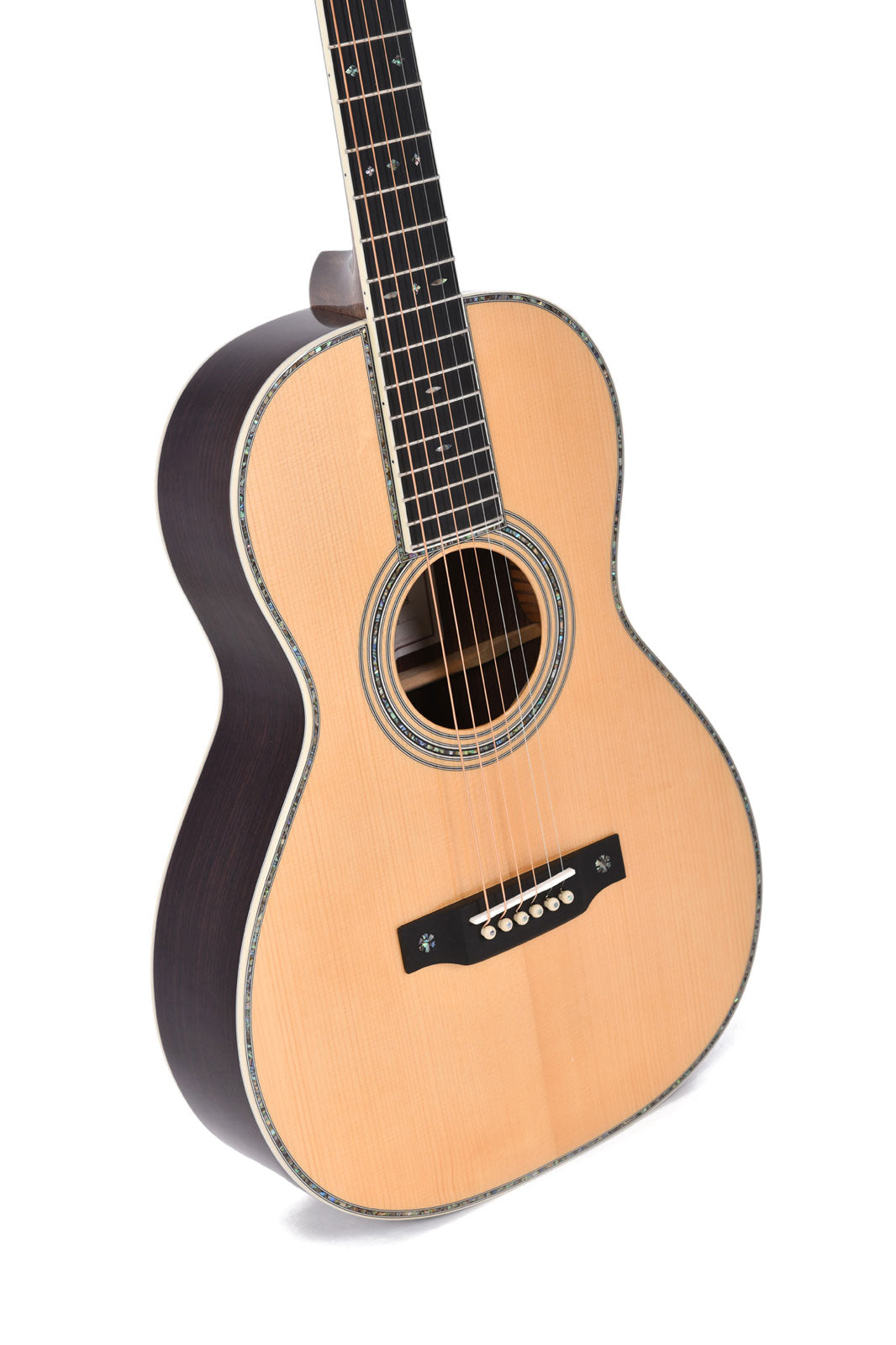 Serie Custom S00R-42S Koffer Ssc - Generalüberholt