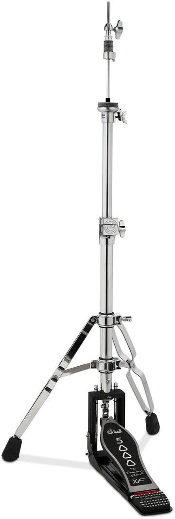 DWCP5500TDXF - Hi-Hat-Pedal Zweibein Serie 5000