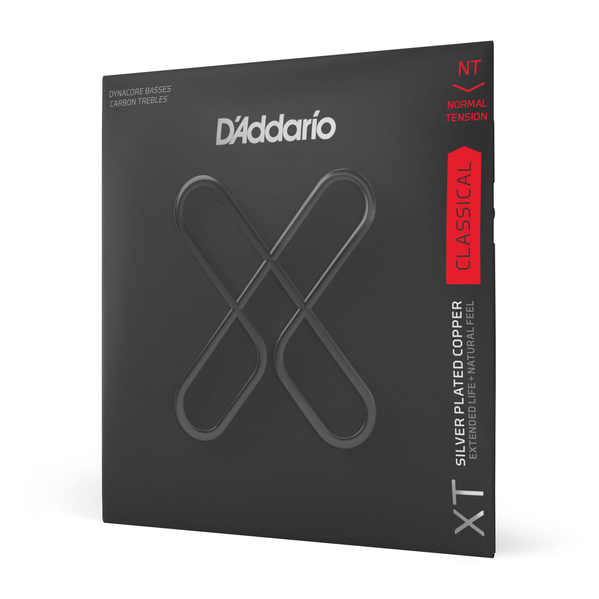 XTC45FF XTC45FF XT CLASSICAL DYNACORE CARBON NORMAL TENSION