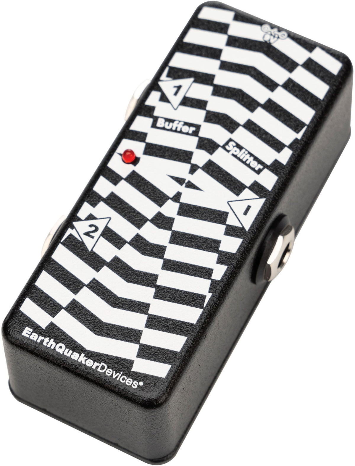 Buffer/Signalverteiler