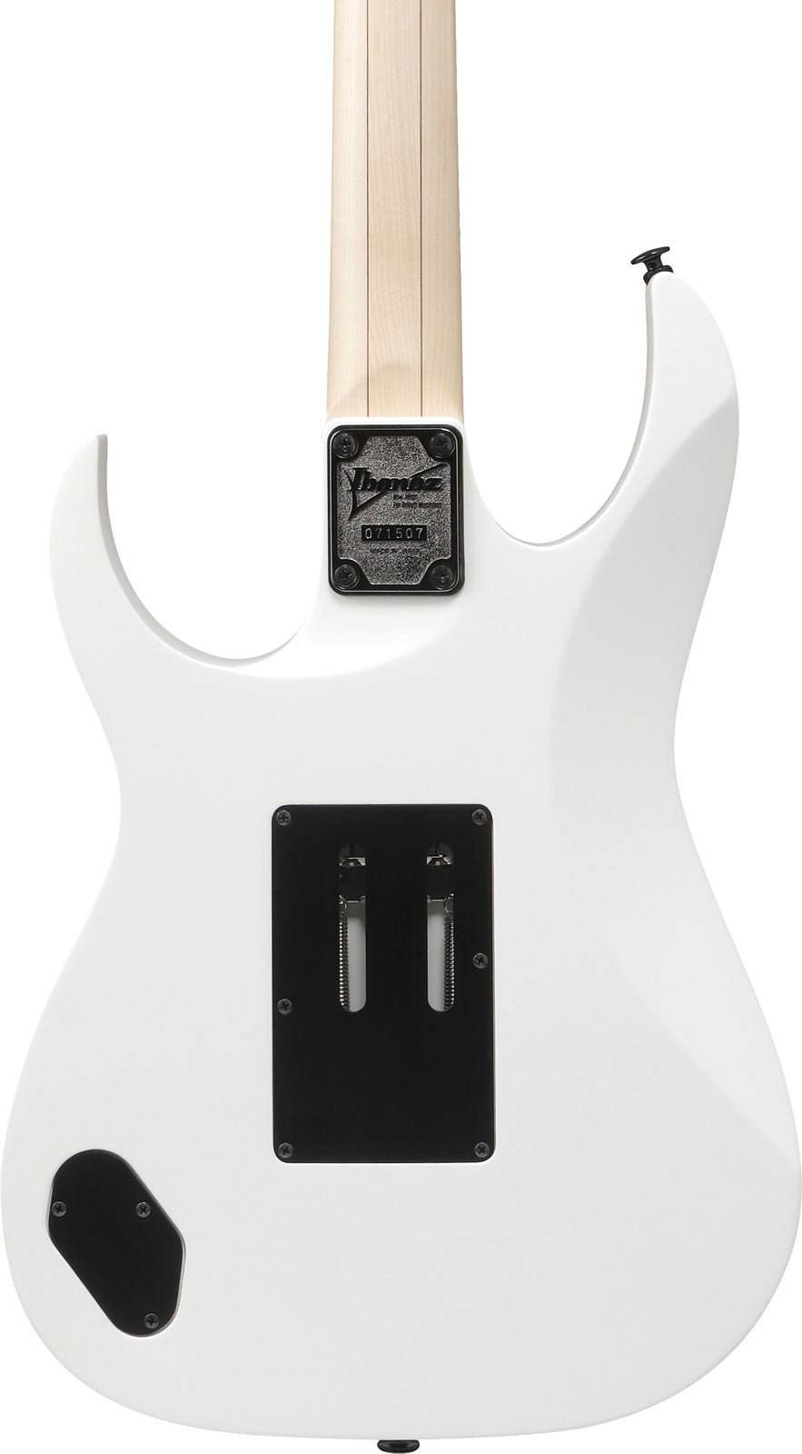 RG550 Genesis Sonderedition Weiß Matt