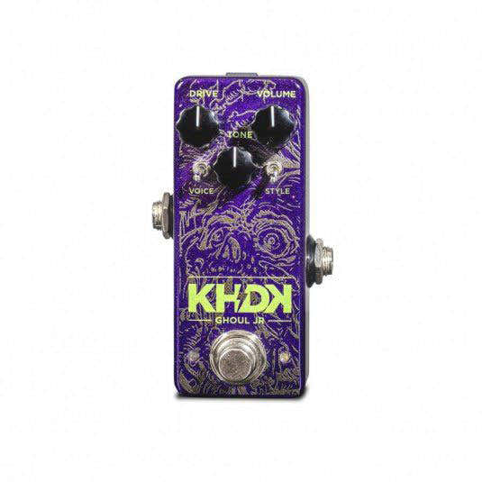KHDK Electronics Ghoul Screamer JR