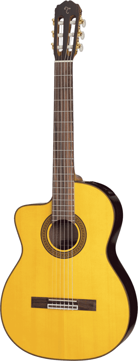 G 5 CLASSIC CUTAWAY ELECTRO LEFT-HANDED