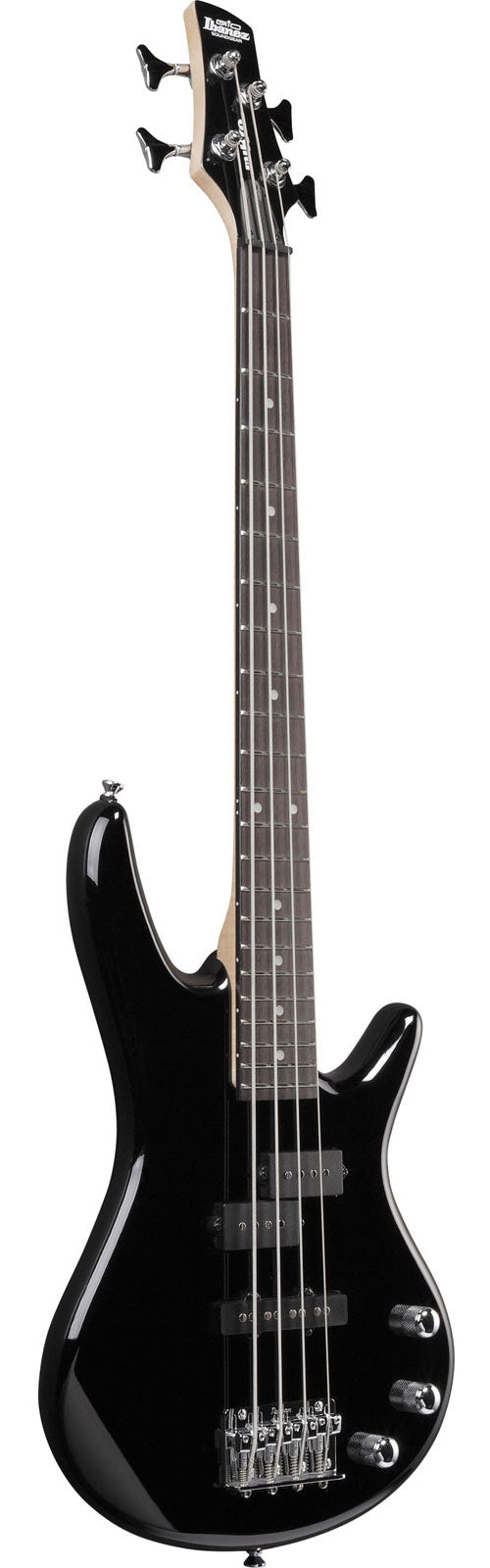 GSRM20-BK Schwarz Mikro Gio