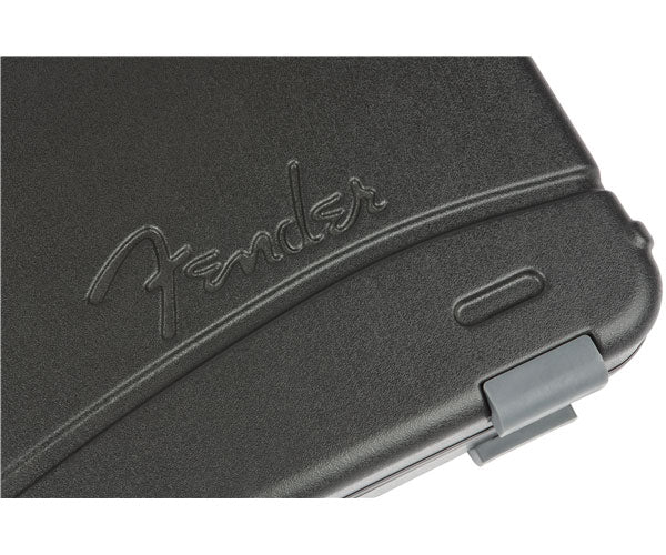 Basskoffer Deluxe Schwarz