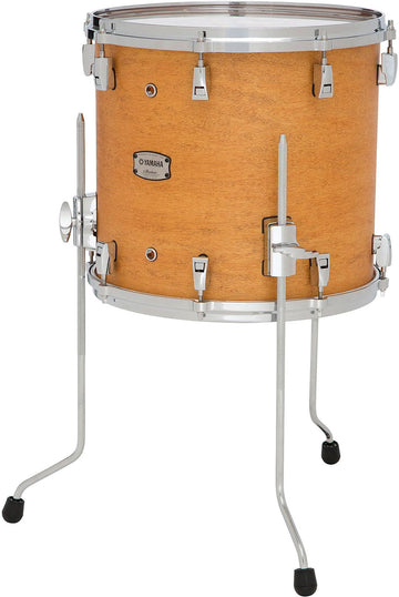 AMF1816 Floor Tom 18 X 16 Absolute Hybrid Maple Vintage Natural