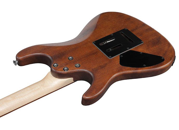 GSA60-WNF Walnuss Flat Sabre Gio