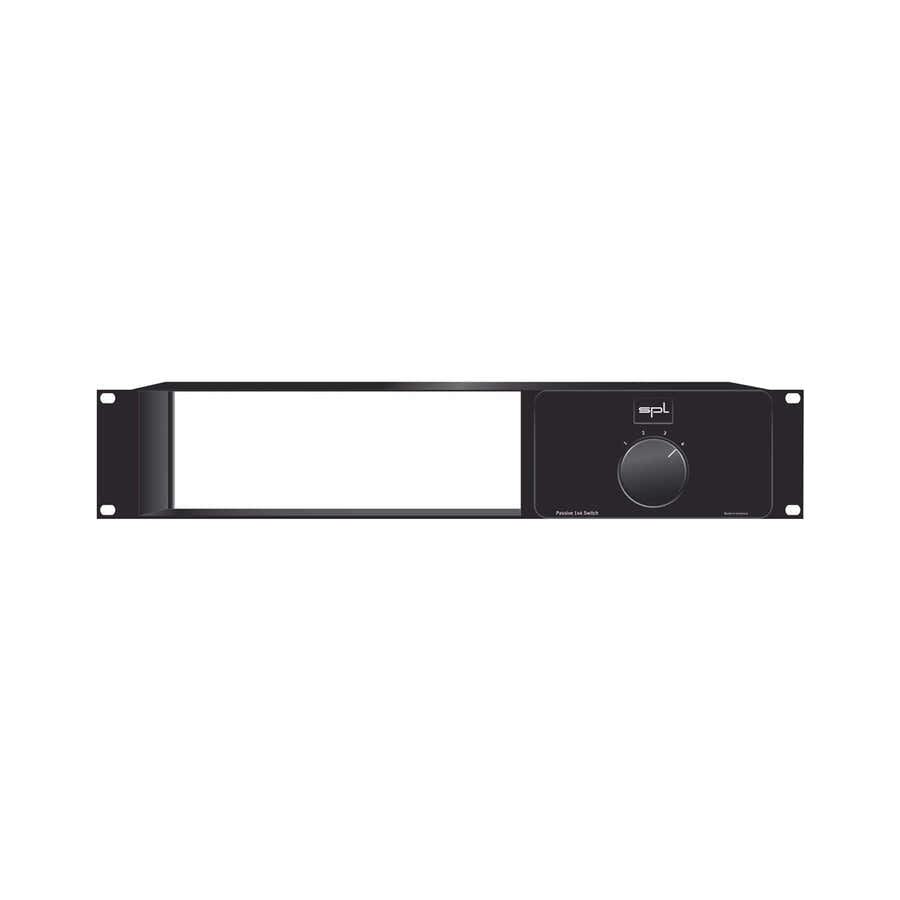 Expansion Rack Schwarz