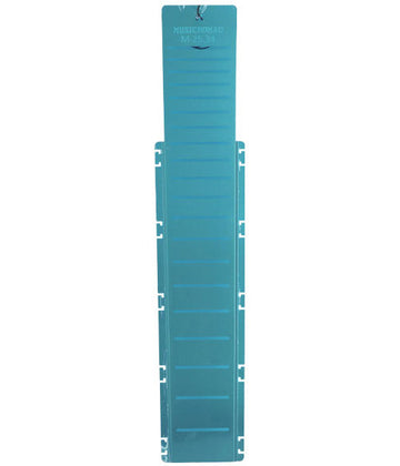 B-Stock / Fret Shield - Protection inox pour touche, diapason M-25.34 pouces (Martin long scale)