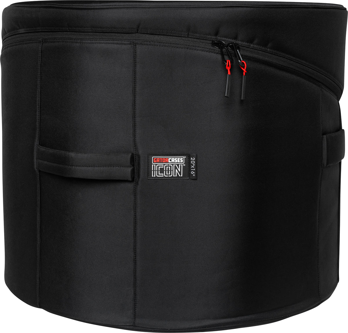 G-ICON bag for 22? x 18? bass drum