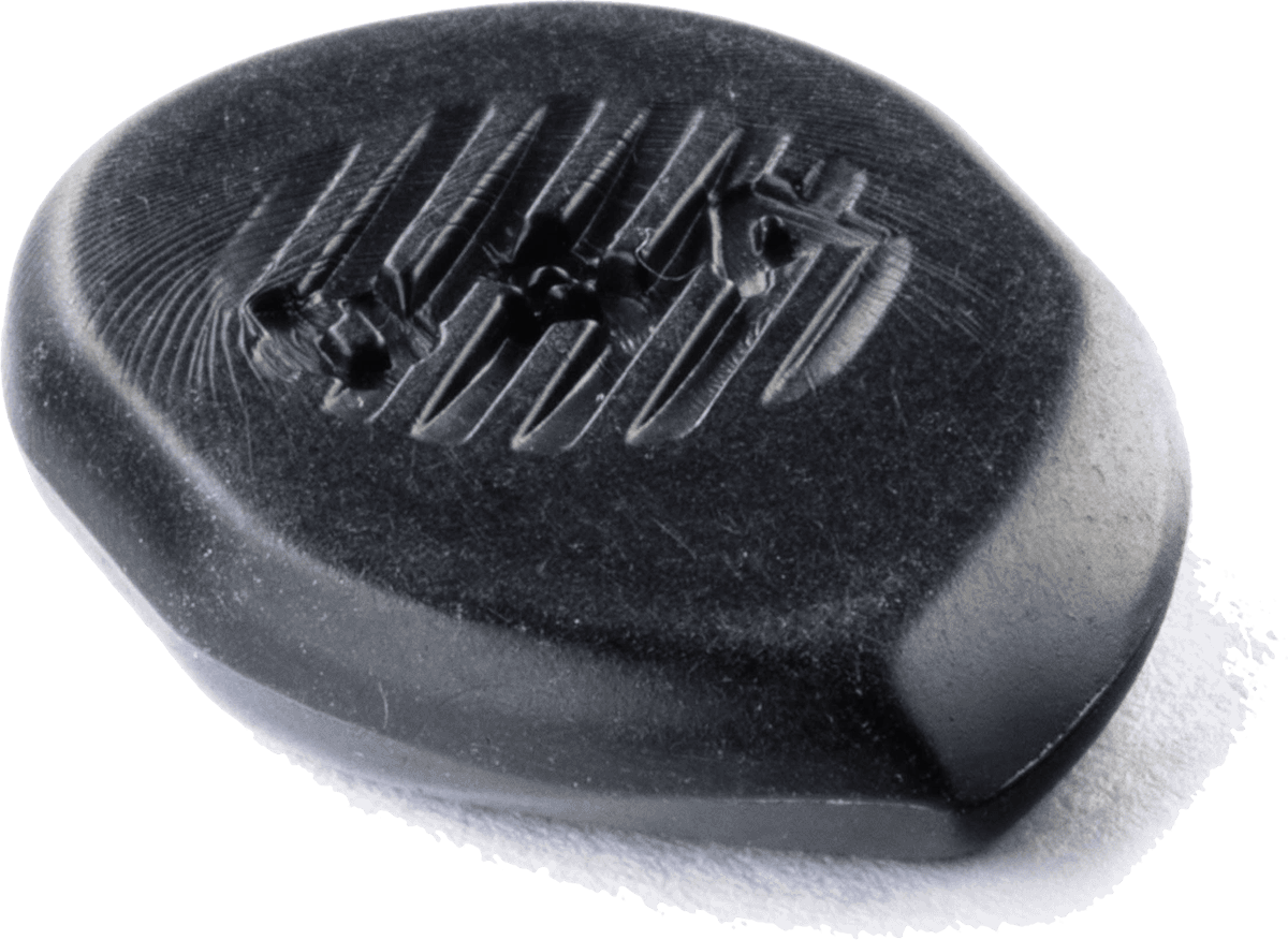 3 x 3,00mm Primetone Medium