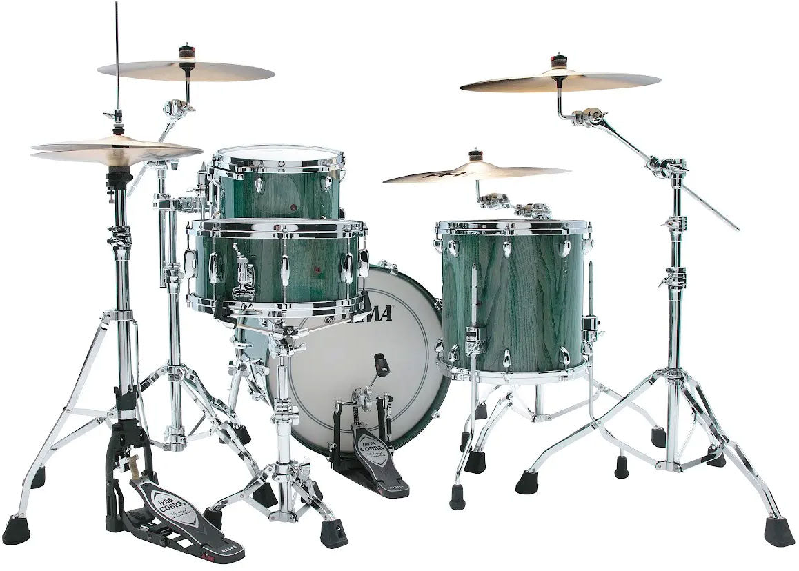 STAR Walnut Fusion 20 Helles Indigo Japanische Kastanie