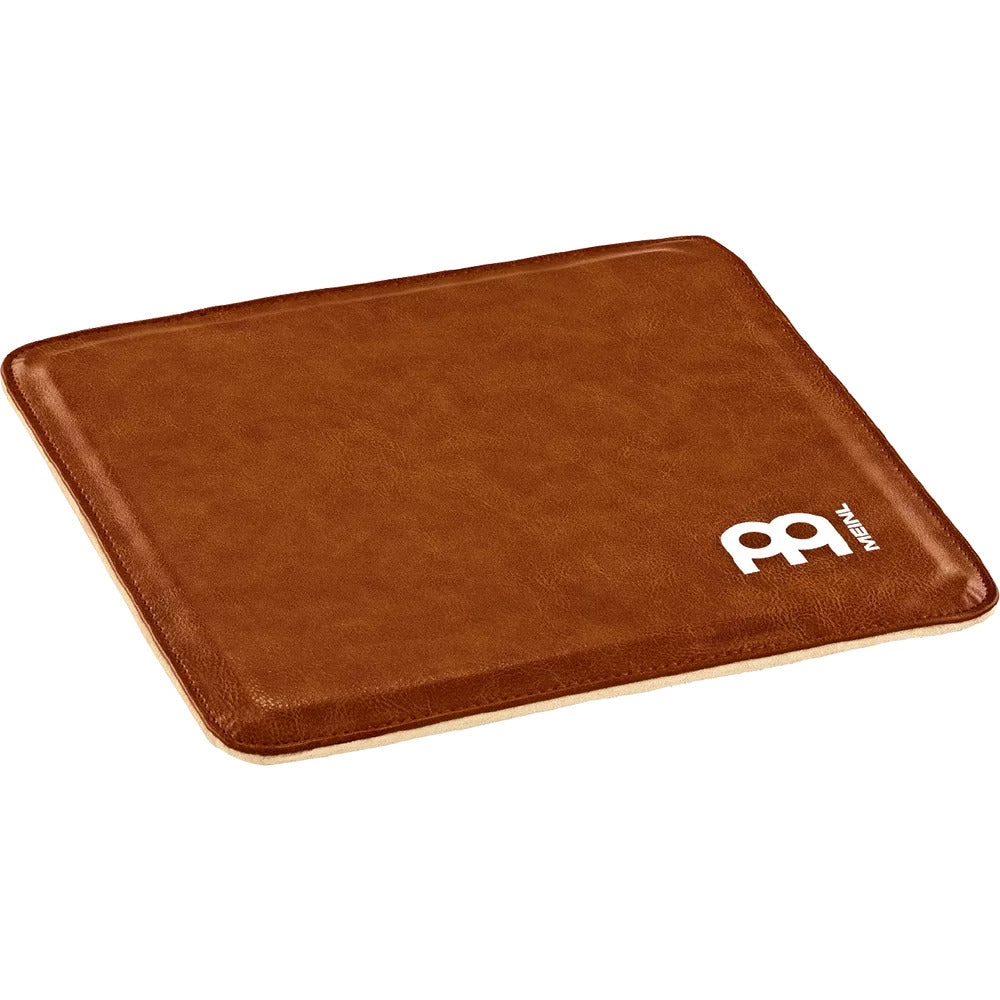 Meinl SYNTHETIC LEATHER CAJON SEAT VINTAGE BROWN LCS-VBR