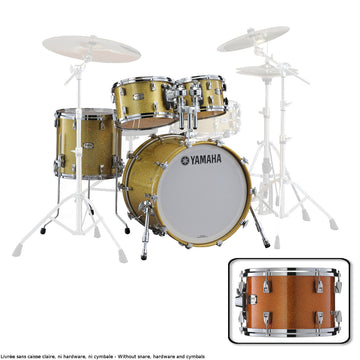 Absolute Hybrid Ahorn Fusion Fusion 20 Orange Sparkle