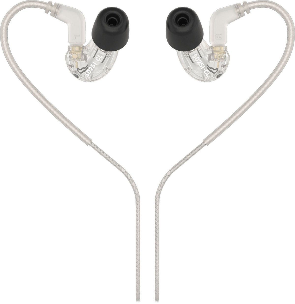 SD251-CL