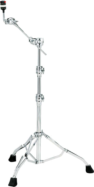 HC103BW - BOOM CYMBAL STAND STAR DOUBLE BRACED