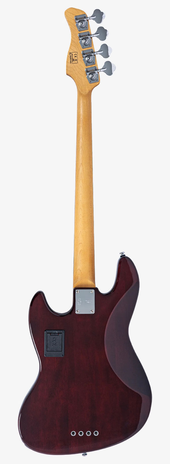 V3 4 New Gen TS