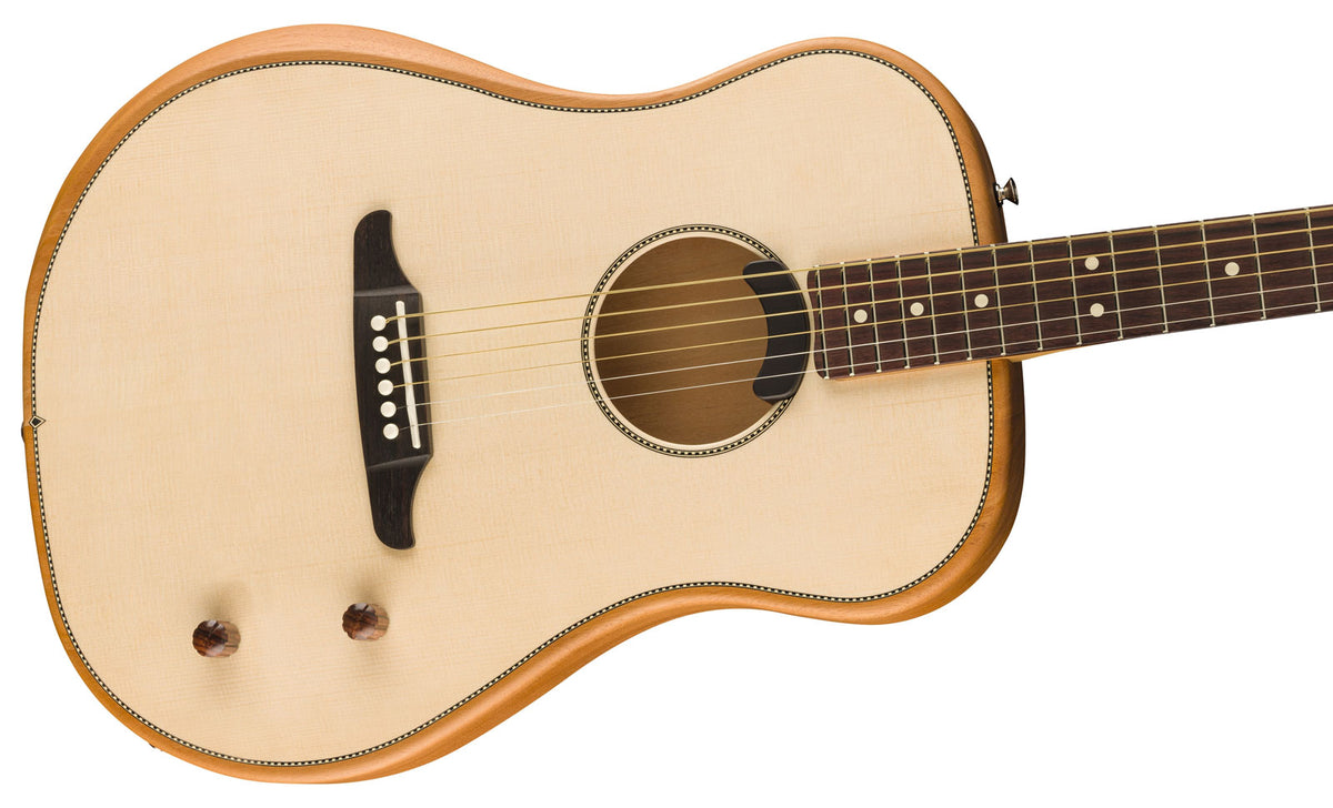 Highway Dreadnought RW Natur