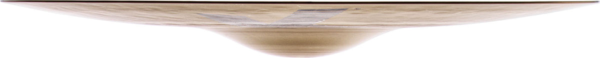 13" K HIHAT - Bottom