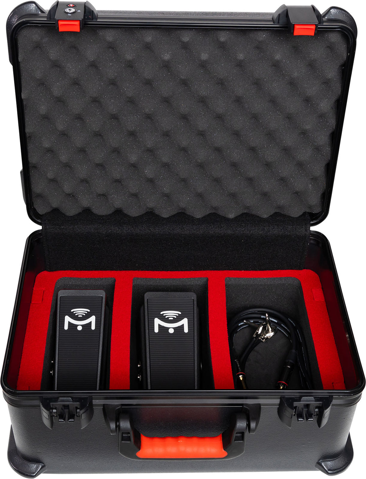NEURAL DSP QUAD CORTEX GTSA XL CASE