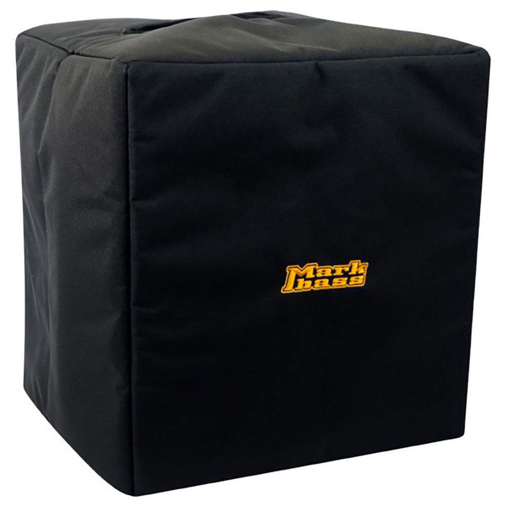 Markbass COVER MINI CMD 121P COVER FOR BASS COMBO MINI CMD 121P BLACK