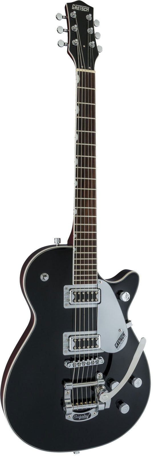 Jet Electromatic LRL Schwarz