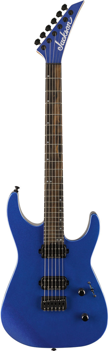 Virtuoso HT American Streaked EB Mystic-Blau