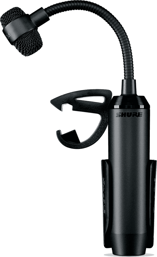PGA98D-XLR