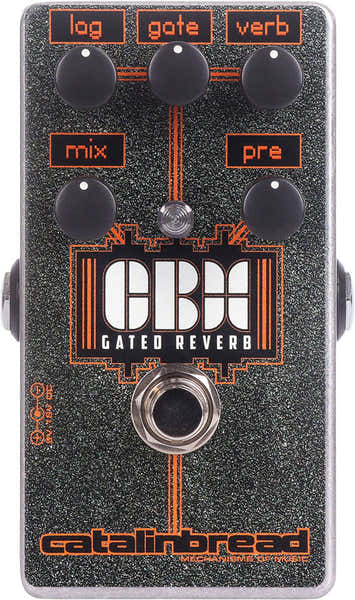 Catalinbread CBX