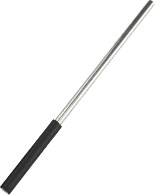 Triangel Schlägel Kopf 1/4"