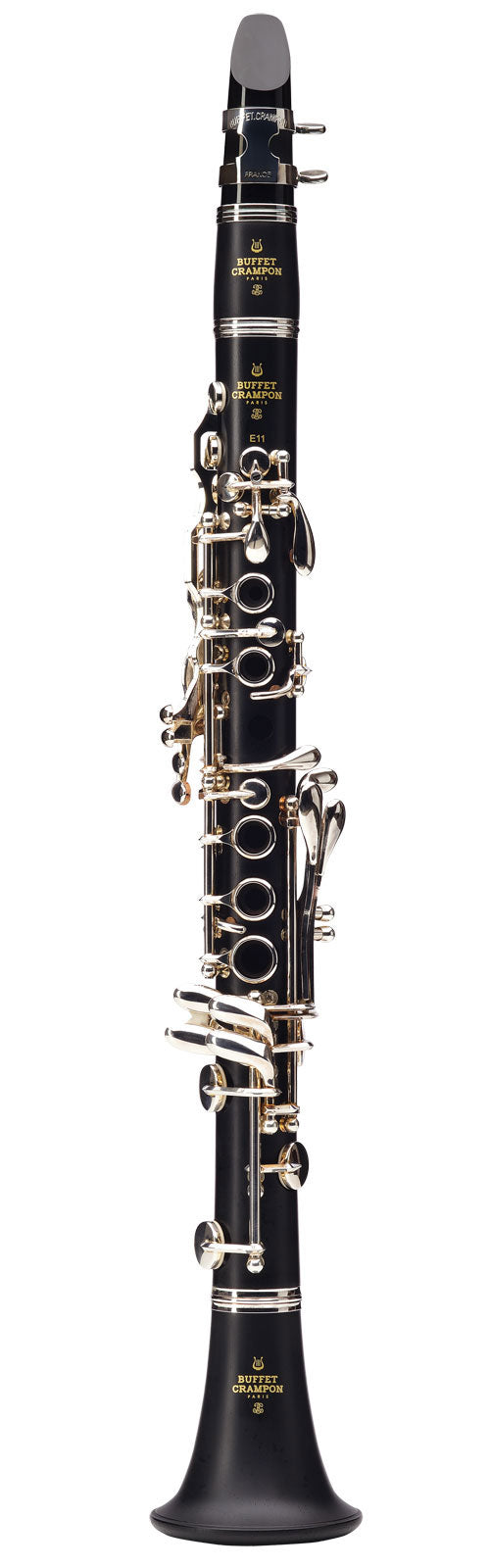 Buffet Crampon Es-Klarinetten