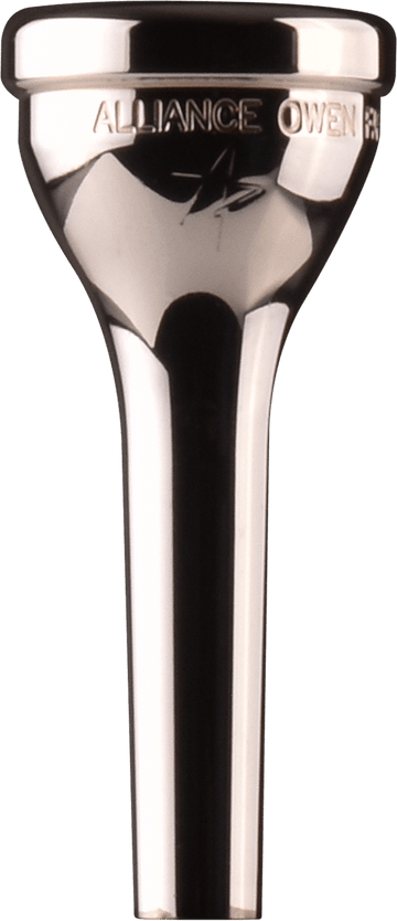 Alliance Signature Owen Farr - 2 Versilbert (Althorn)