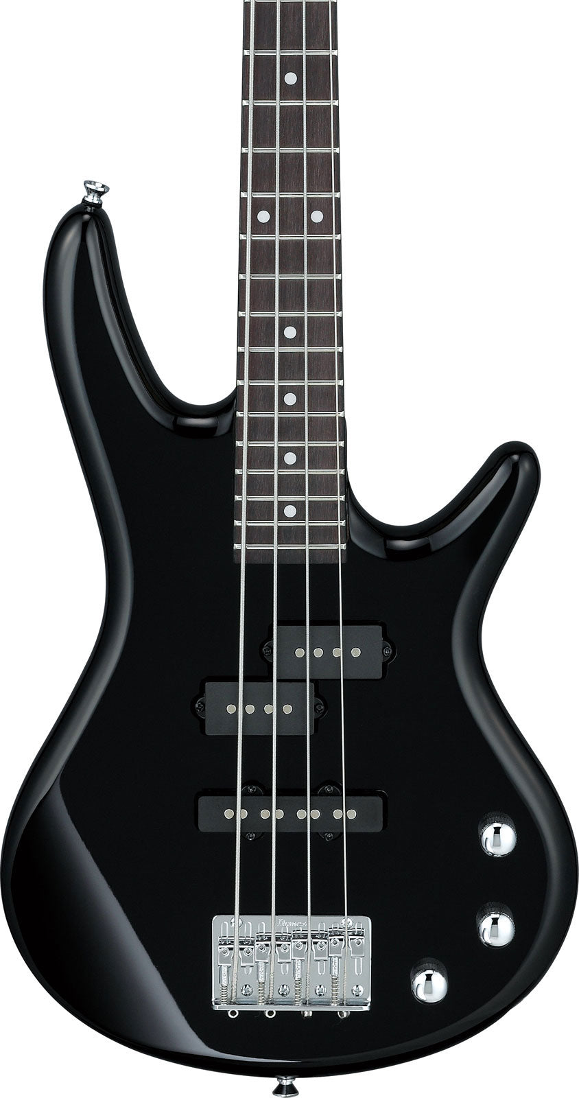 GSRM20-BK Schwarz Mikro Gio