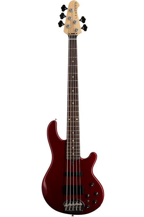 Skyline 55-02 Standard 5 Candy-Apfelrot RW