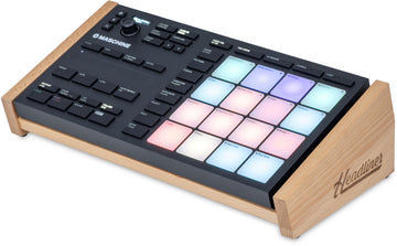 Catalina Ständer NI Maschine Mikro MK3