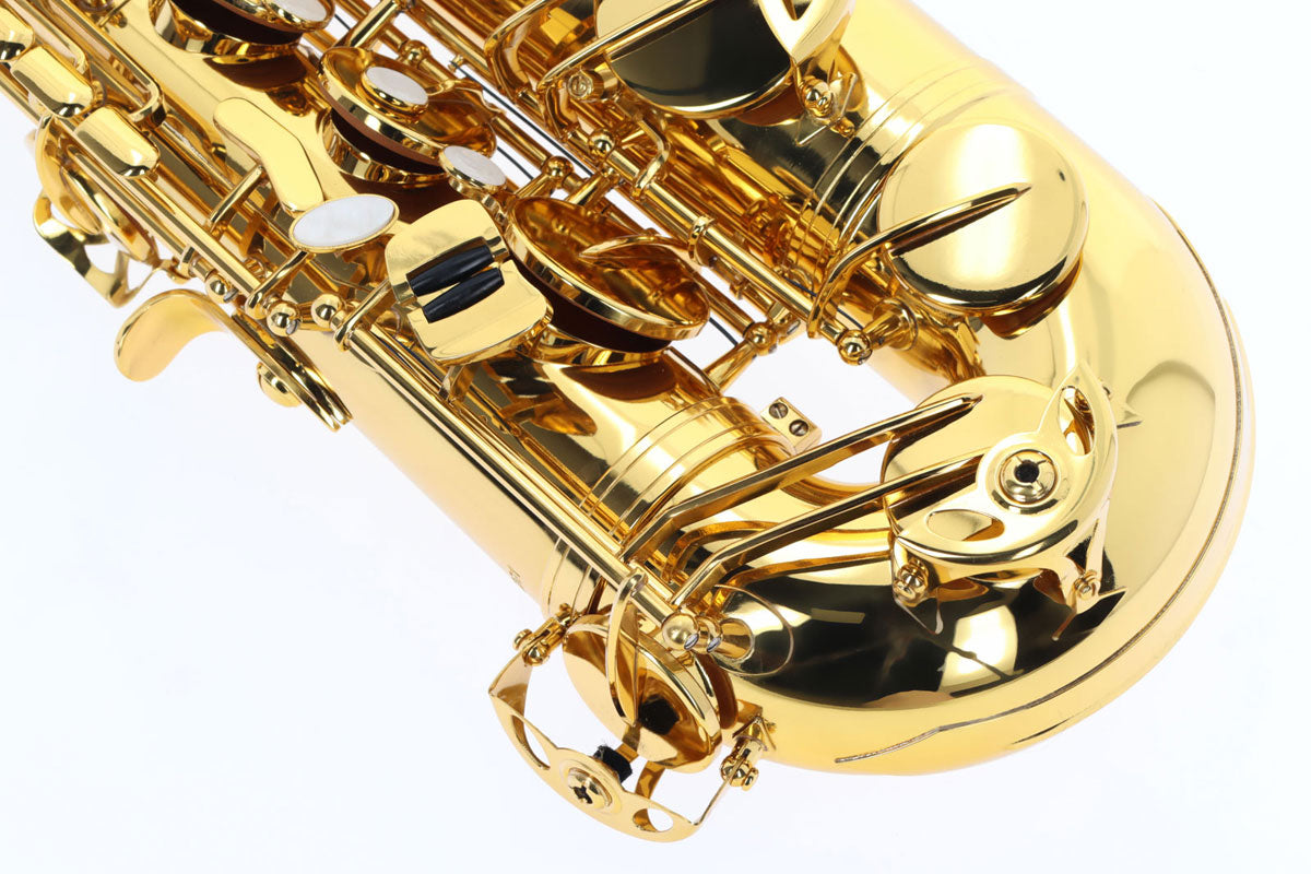 WST300 - Tenor B Lackiert