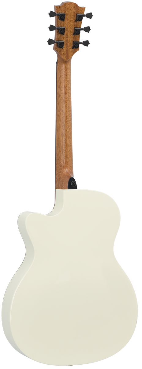 Tramontane T118Asce-Ivo Auditorium Slim Ctw Ivory