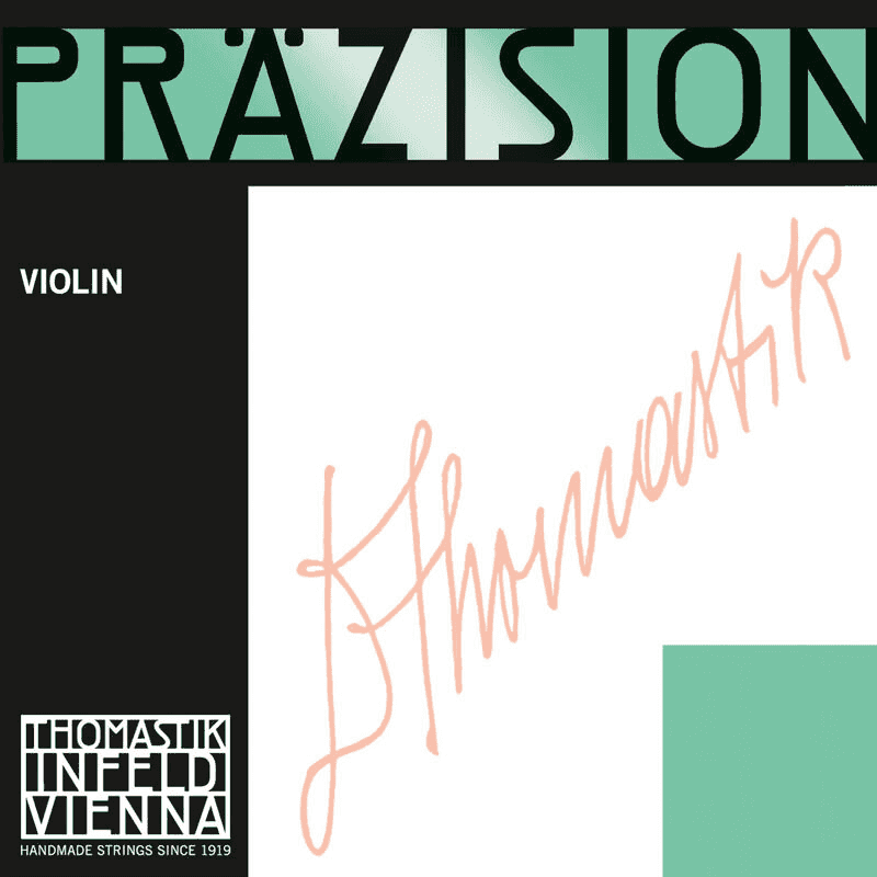 Praezision 4/4 - Satz E Verzint (58a)