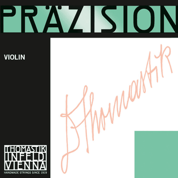 Praezision 4/4 - Satz E Verzint (58a)