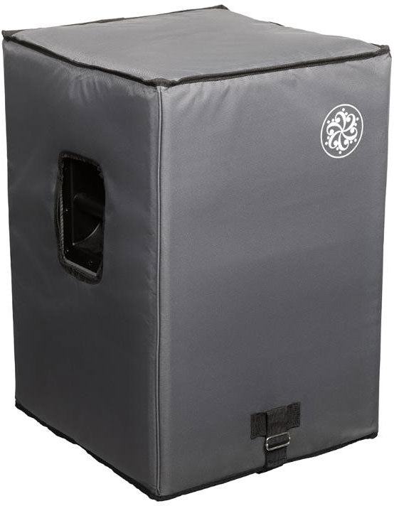 DARKGLASS 210N Cabinet-Abdeckung