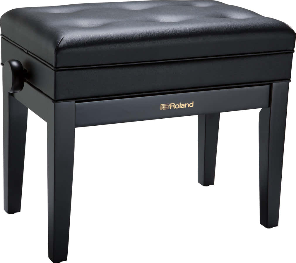 Keyboard-Bank RPB-400 Schwarz