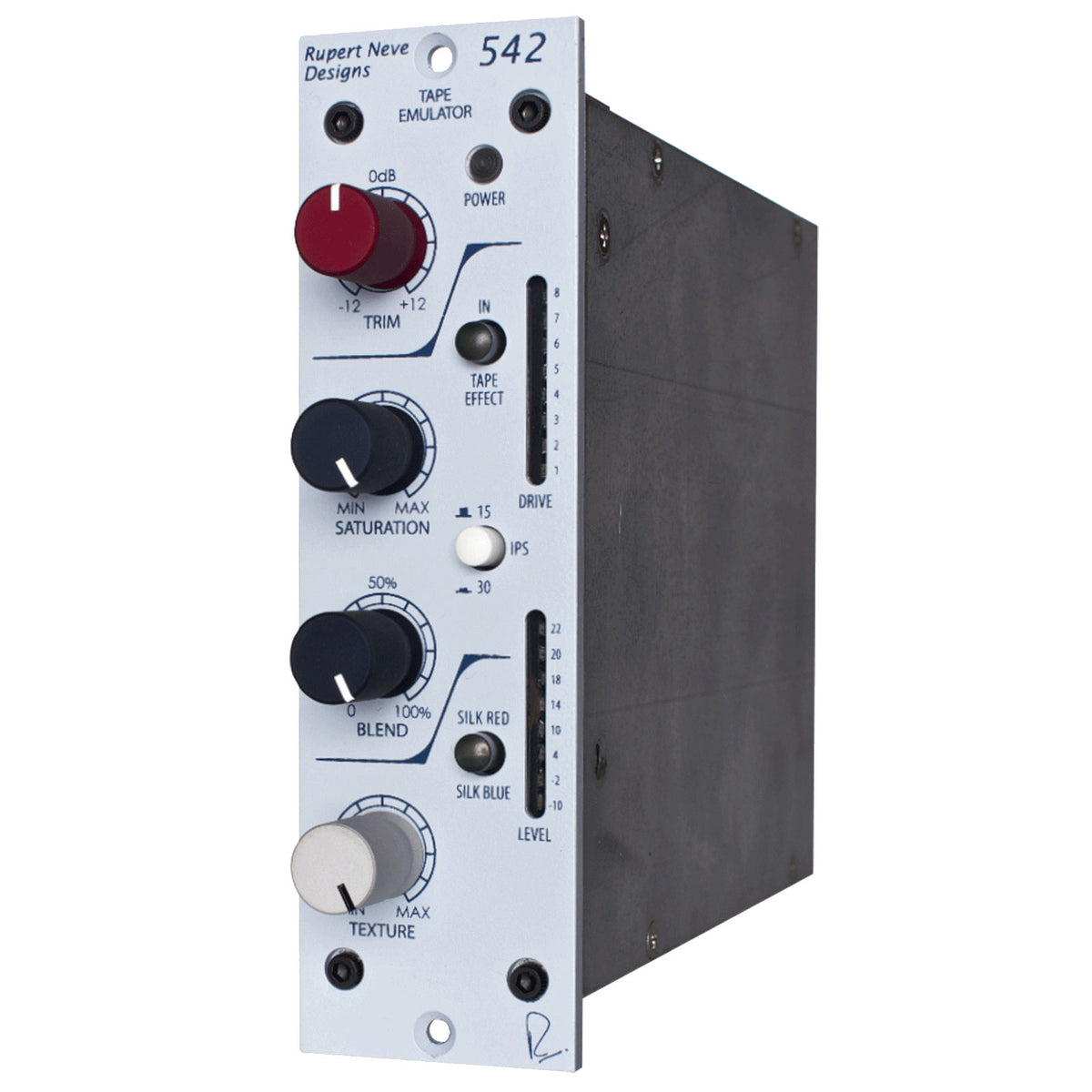 Rupert Neve Designs 542 Bandemulator