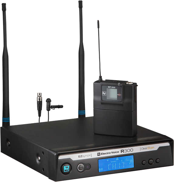 Electrovoice R300-L/B