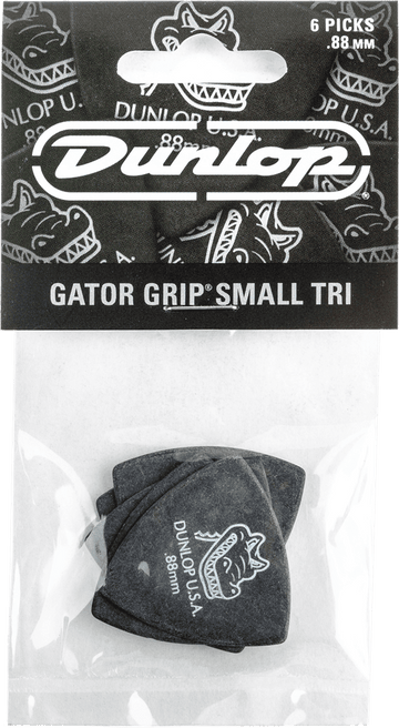 6 x 0,88mm Gator Grip Small Triangle