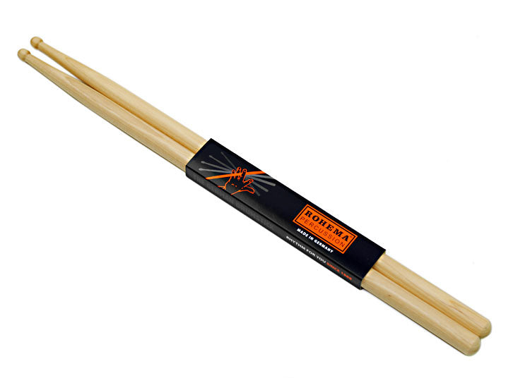 Abgerundete Spitze - SD4-H Hickory