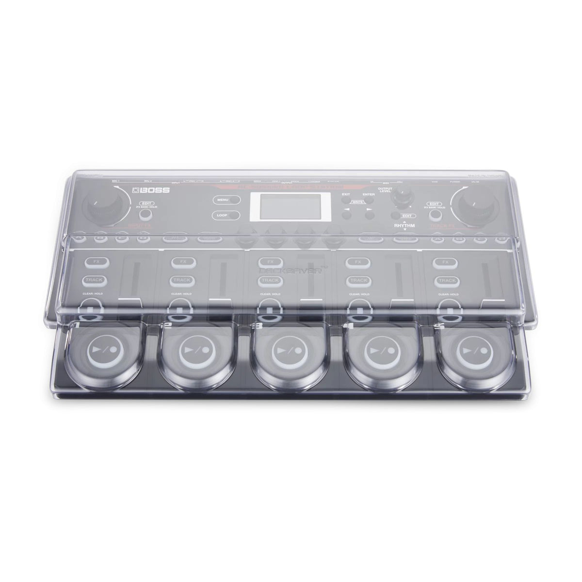 Boss Hülle für RC-505MK2
