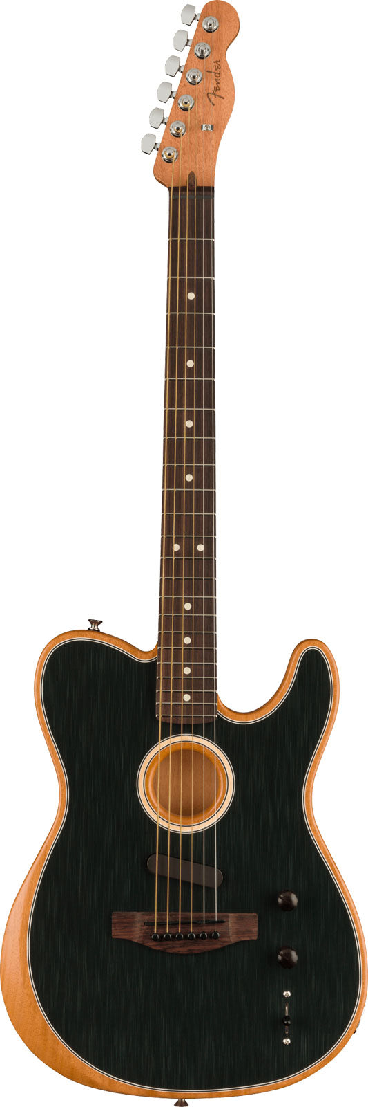 Fender E-Gitarren