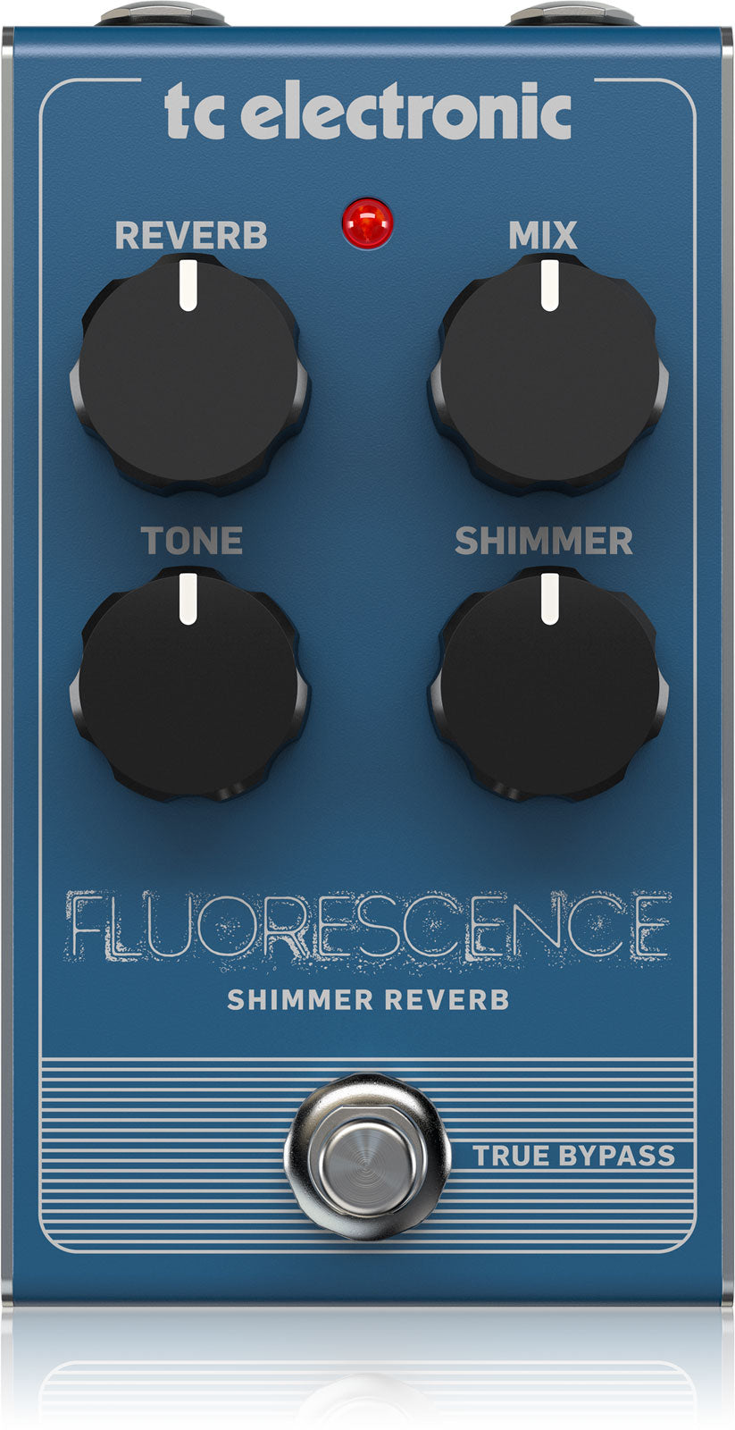 Tc Electronic Fluorescence Shimmer Reverb