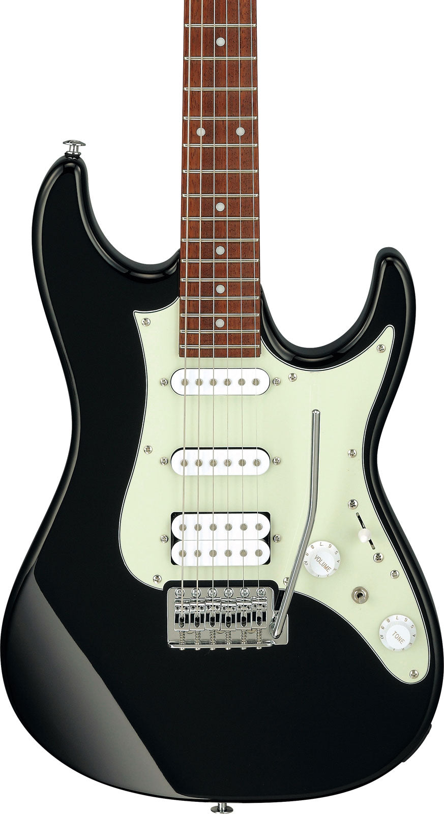 AZES40-BK Schwarz Essenziell